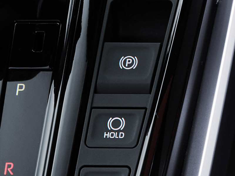 Toyota All New Kijang Innova Zenix